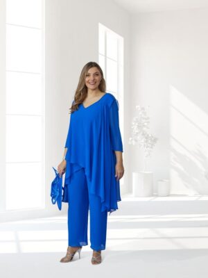 DU451A22 | DRESSED UP