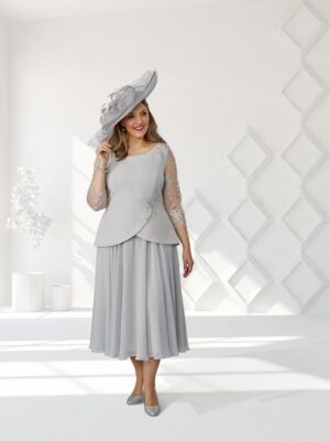 DU467 | DRESSED UP