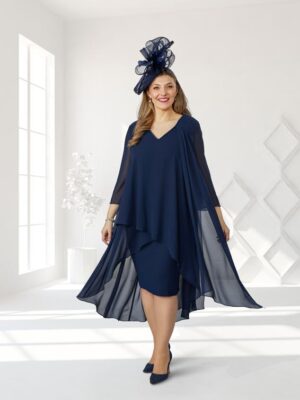 DU471 | DRESSED UP