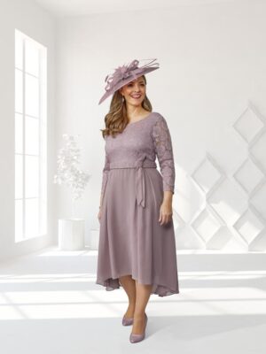 DU476 | DRESSED UP