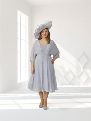DU488 | DRESSED UP