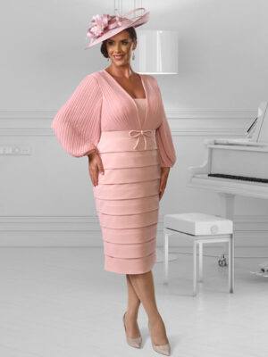 DU572 | DRESSED UP - BLUSH