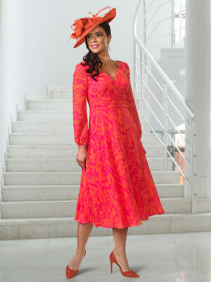 VO0236 | OCCASIONS - LIPSICK NARANJA