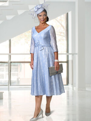 VO0247 | OCCASIONS - LIGHT BLUE