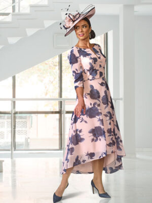 VO9200S24 | OCCASIONS - PINK NAVY