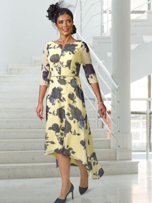 VO9200S24 | OCCASIONS - SHERBET NAVY