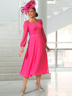 VO9694S24 | OCCASIONS - PINK