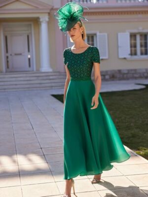 9GA6-Green | Marfil Barcelona